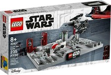 NEUF 40407 LEGO Set Star Wars