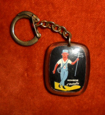Porte-clés MONSIEUR