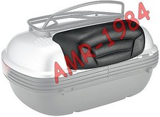 Dossier GIVI E83 Noir Pour