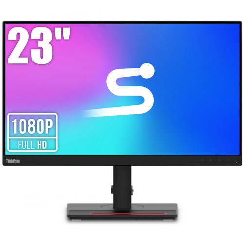 Moniteur lenovo - moniteur,