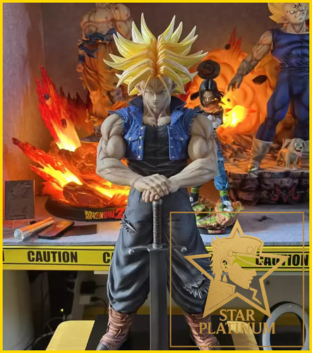 Figurine dragon ball - ball, z