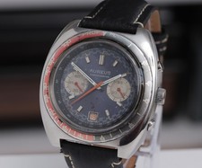 Aureus racing vintage - racing,