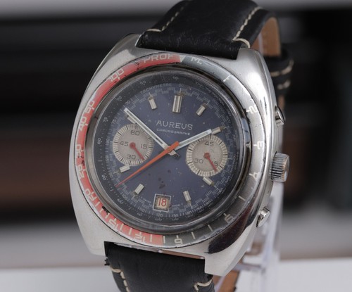 Aureus racing vintage - aureus,