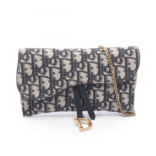Christian dior saddle sac - sac, à