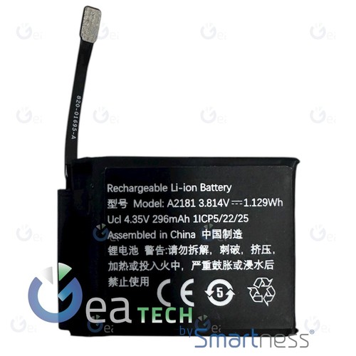 Batterie compatible apple - batterie,