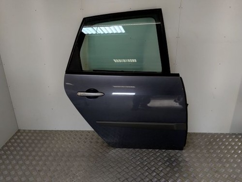 Porte arriere droit renault - porte,