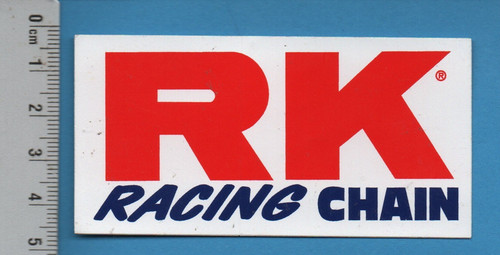Chain moto kart - ❤, rk