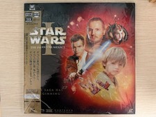 STAR WARS THE PHANTOM MENACE