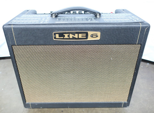 Line dt25 112 1x12 25w - 🎸, 1x12"
