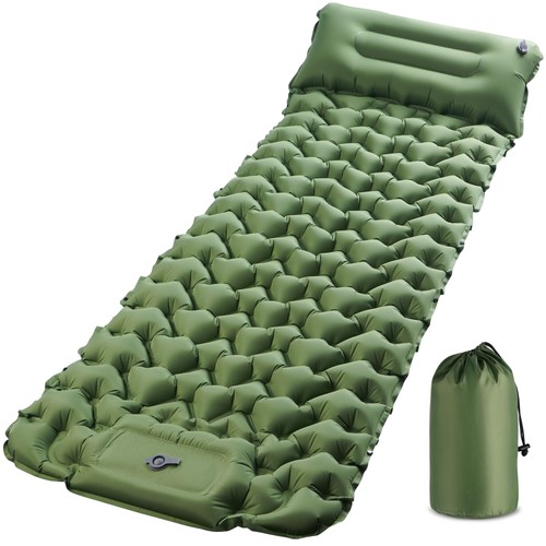 Matelas camping place tapis - matelas,