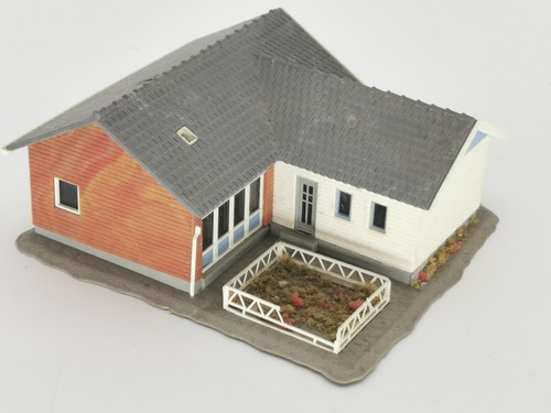 Faller maison moderne - faller,