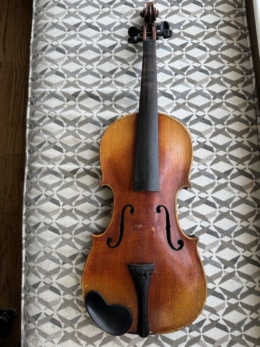 Vintage copy stradivarius - of,
