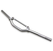 Guidon street alu mat Ø22mm