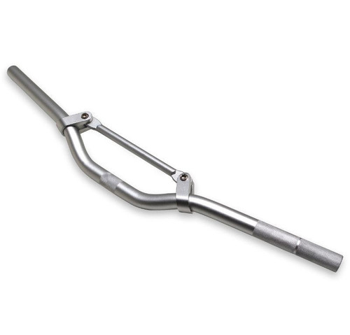 Guidon street alu mat ø22mm - street,