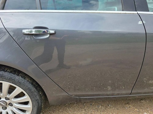 Opel insignia estate - estate, g09