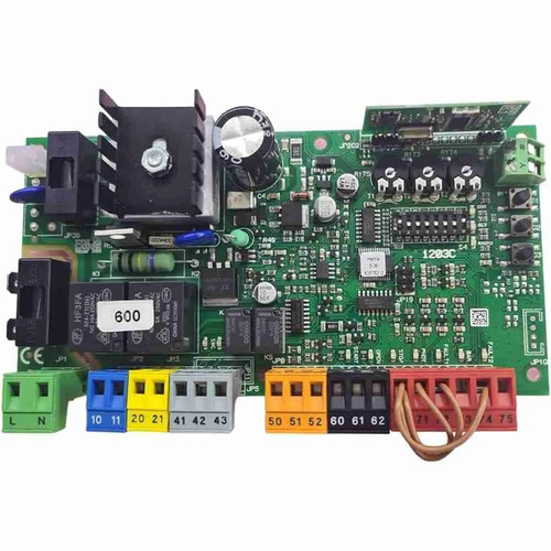 Bft 2610702 carte hamal - sp,