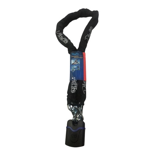 Chaîne antivol pour moto - chaîne,