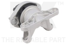 NK Suspension boîte automatique 59747021 pour AUDI A4 Avant (8ED, B7)