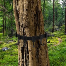 Treestand sangle cintres équipement de chasse pour sac à dos Yard Trekking