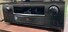 Denon AVR-3808CI AV Surround