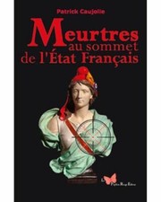 LIVRE - MEURTRES AU SOMMET DE