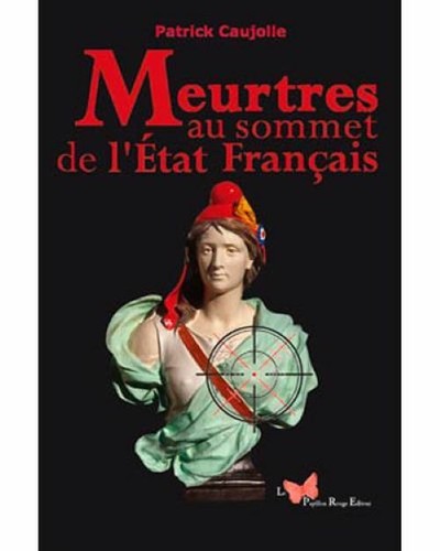 Livre meurtres sommet de - meurtres, au