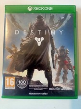 (XONE-01) XBOX ONE Destiny