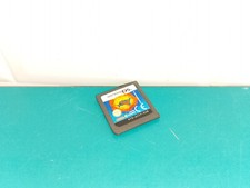 jeu vidéo VF Nintendo DS