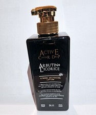 Lait Active Caviar Arbutin +
