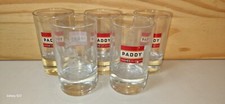 5 verres Baby Foetus PADDY