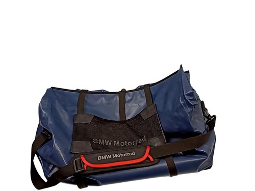 Bmw sac polochon - bmw,