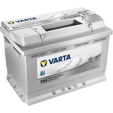 Varta SILVER Dynamic E44