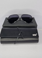 Montblanc sunglasses lunettes