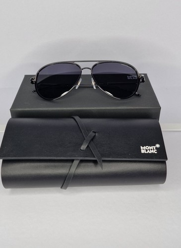 Montblanc sunglasses lunettes