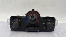 Commande chauffage RENAULT