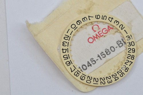 Pièce montre omega - de,