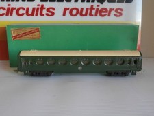 SNCF COLLECTOR VOITURE