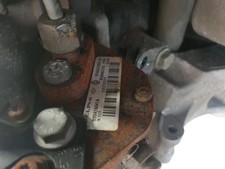 Moteur RENAULT MODUS PHASE 1