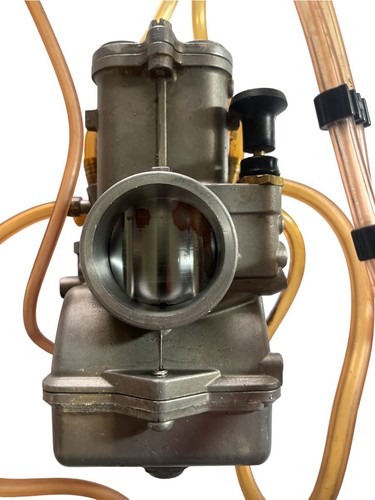 Carburateur gasgas 125 - carburateur, mc