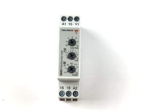 Dmb51cm24 carlo gavazzi - dmb51cm24,
