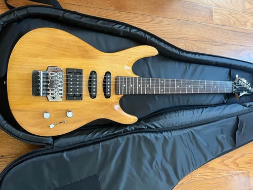 Washburn 40v chicago series - washburn,
