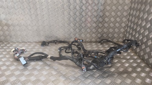 Faisceau moteur citroen c4 - faisceau,
