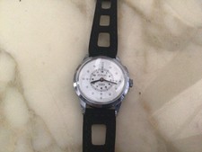 VINTAGE ´´ACTION’´BRAILLE