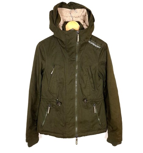 Veste superdry femme taille - superdry,