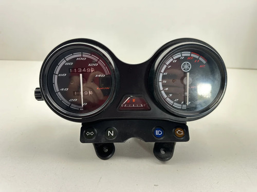 Compteur yamaha ybr 125 - yamaha,