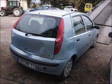 Alternateur FIAT PUNTO 2 PHASE