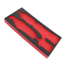 Facom plateau mousse - pour, 4