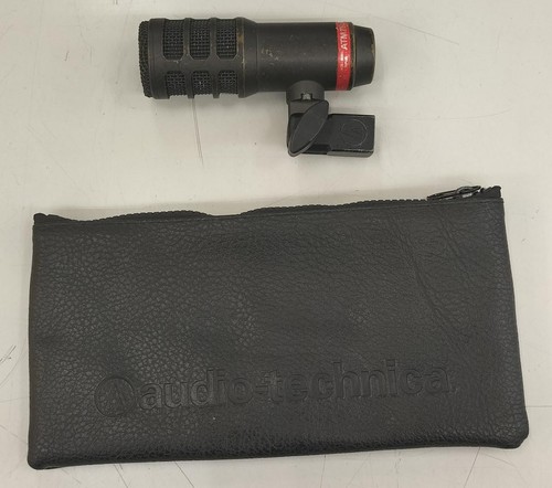 Microphone instrument - microphone, d'instrument