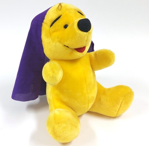 Knc hollande winnie ourson - winnie, l'ourson