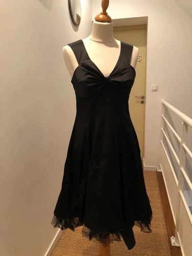Robe fêtes soirée - de, /
